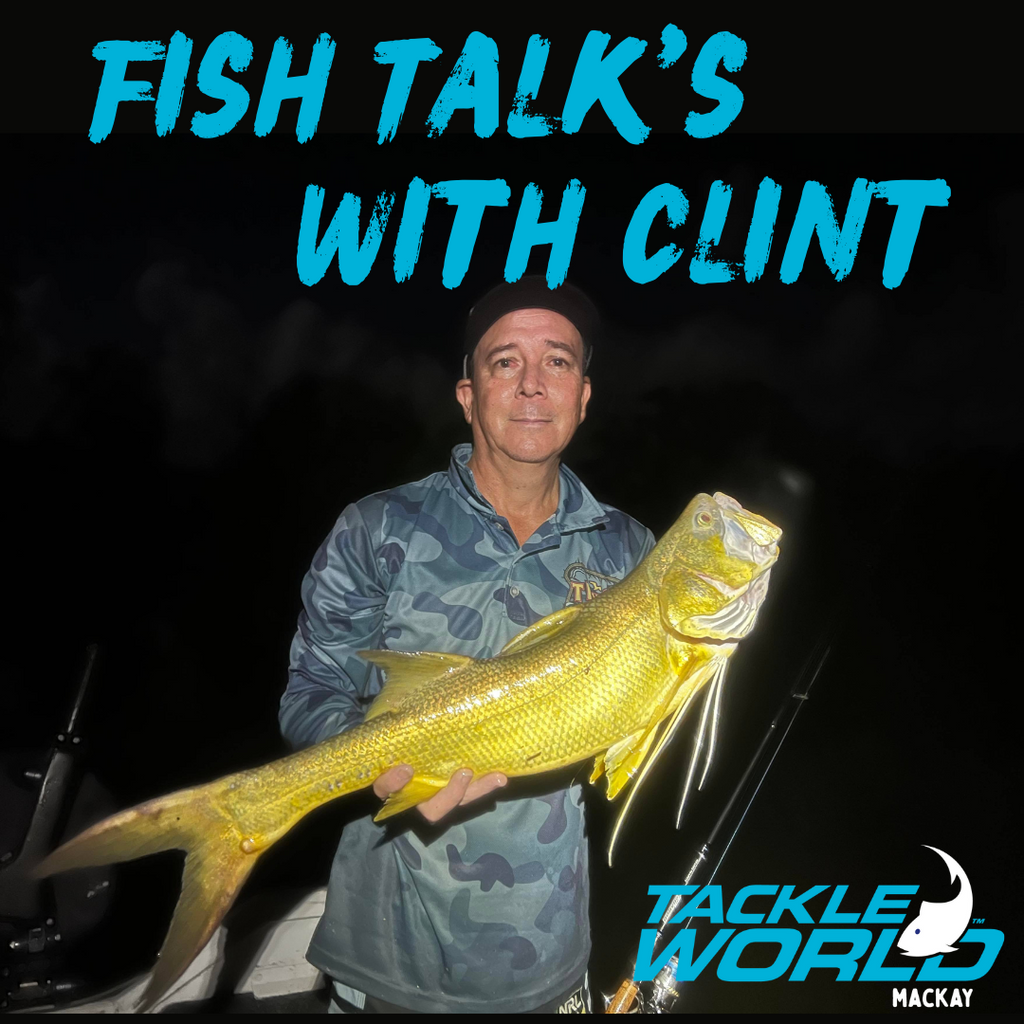 Rules & Regulations, Possession Limits & Boat Limits Queensland Tackle World Mackay Rules & Regulations, Possession Limits & Boat Limits Queensland Tackle World Mackay