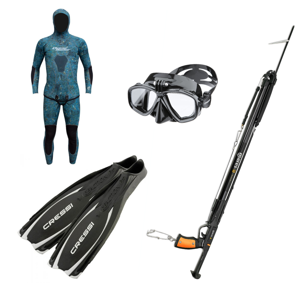 Cressi - Professional Cressi Diving & Snorkelling Equipment – Tackle World  Mackay