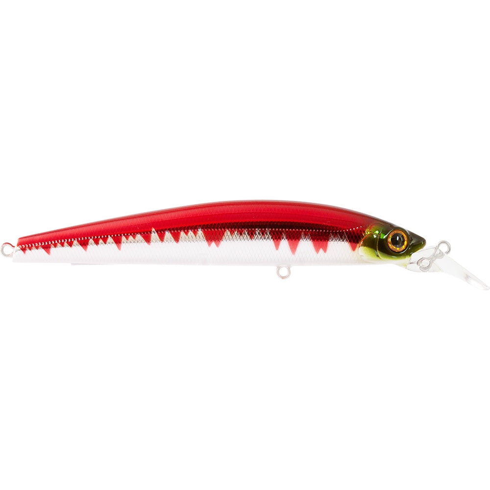 Molix Jerk 95DR Lures – Tackle World Mackay