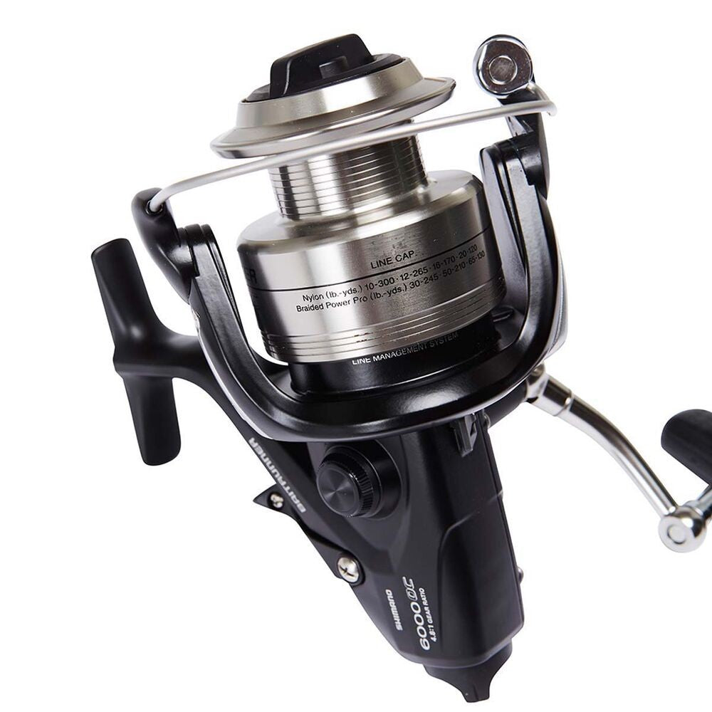 SHIMANO BAITRUNNER OC SPINNING REELS – Tackle World Mackay SHIMANO BAITRUNNER OC SPINNING REELS – Tackle World Mackay