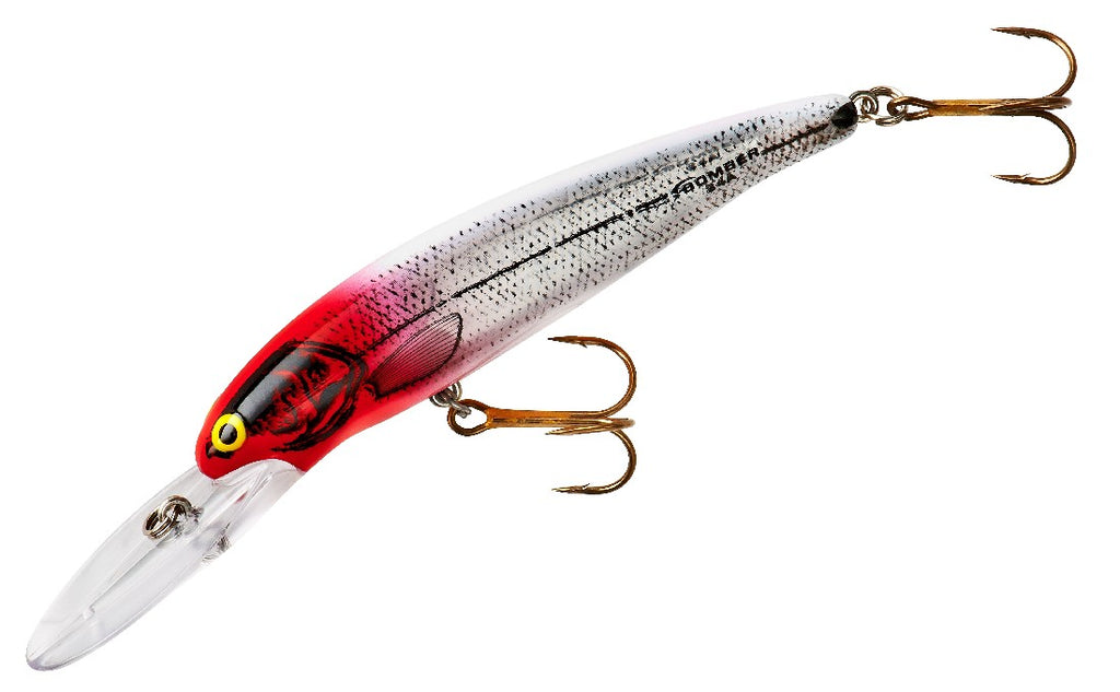 BOMBLER LONG A B15A LURES – Tackle World Mackay