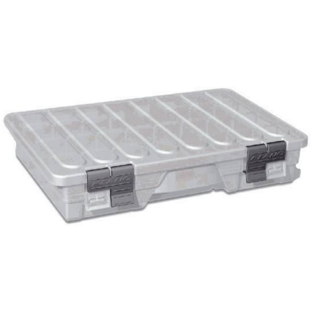 Plano 4700 Two-Tiered Stowaway Box