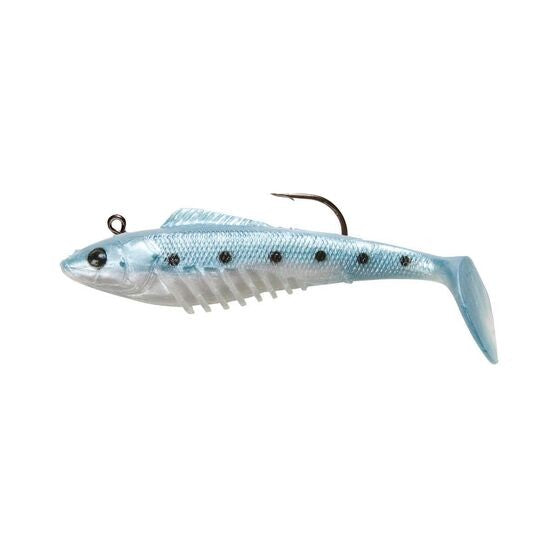 SQUIDGY SLICK RIG LURE 100mm