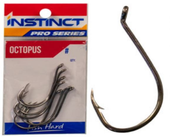 Instinct Pro Series Octopus