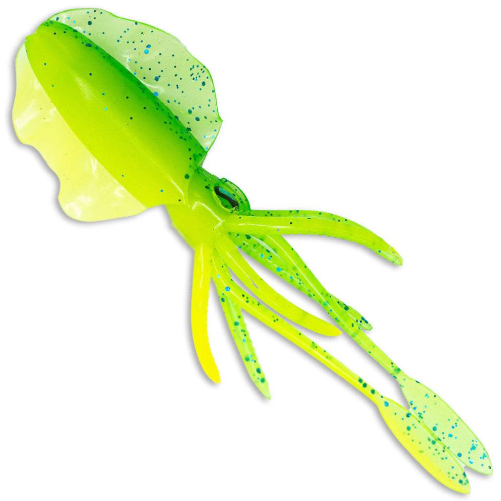 Chasebait Ultimate Squid Lures – Tackle World Mackay