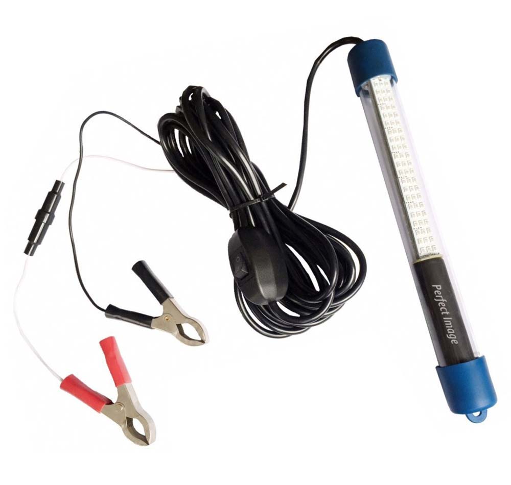 Perfect Image Squid Light 1300 Lumen – Tackle World Mackay