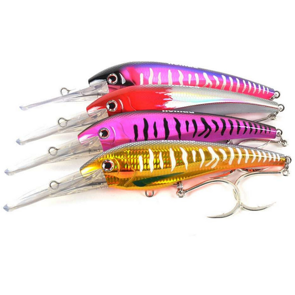 Fishing Lures - Hard to Resist Fishing Lures for Sale Online