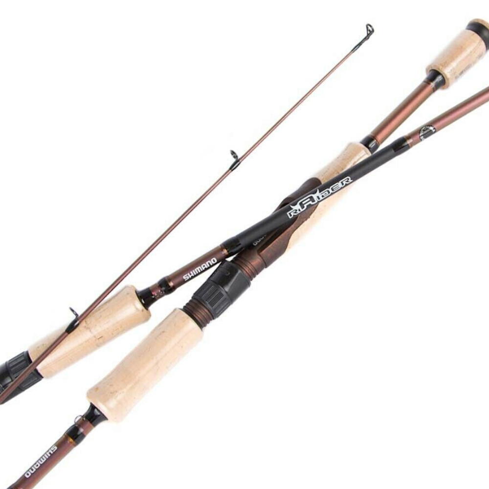 Fishing Rods - Buy Fishing Rods from Top Brands Online – Tackle World ...