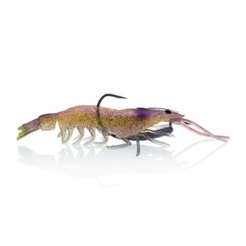 chasebaits flick prawn fishing lure CHASEBAITS FLICK PRAWN LURES