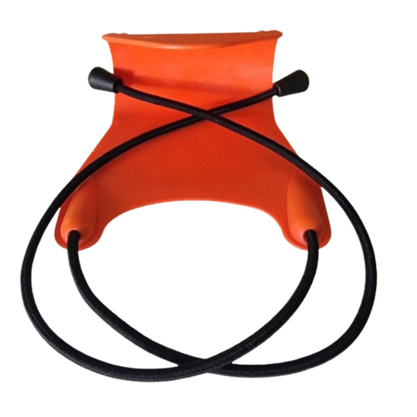Krab Cuff 7 Pack Orange