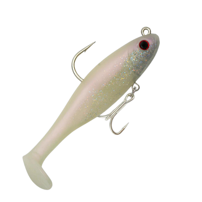 Fish Craft Dr. Shad Swimabait Lures – Tackle World Mackay