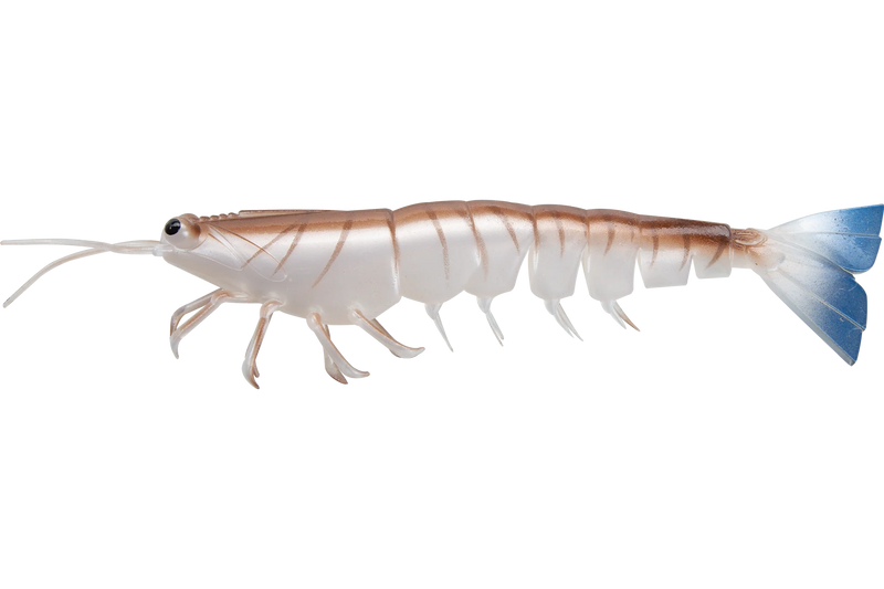 Irukandji Mega Prawn Lures