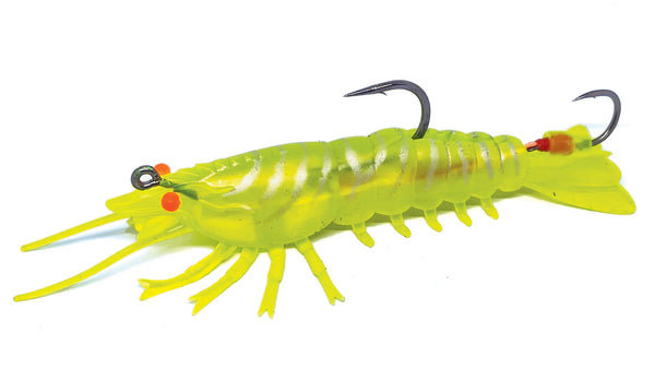 Barambah Stinger Shrimp 90HD