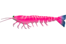Irukandji Mega Prawn Lures