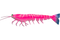 Irukandji Mega Prawn Lures