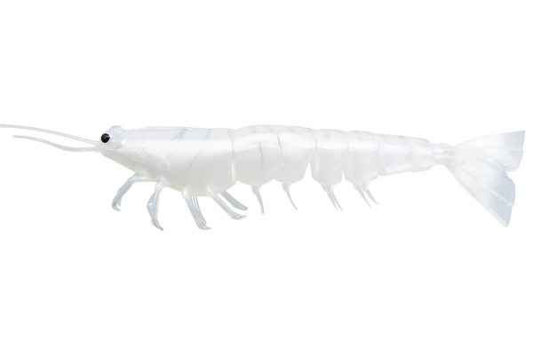 Irukandji Mega Prawn Lures