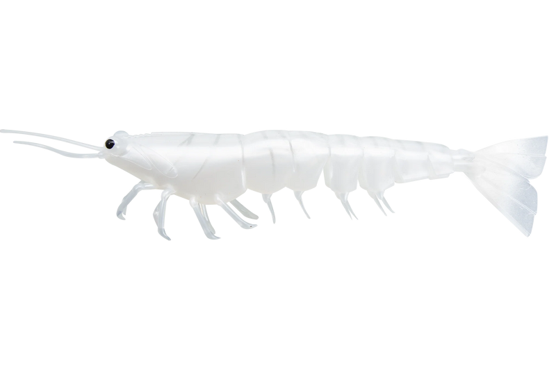 Irukandji Mega Prawn Lures
