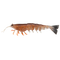 Irukandji Mega Prawn Lures