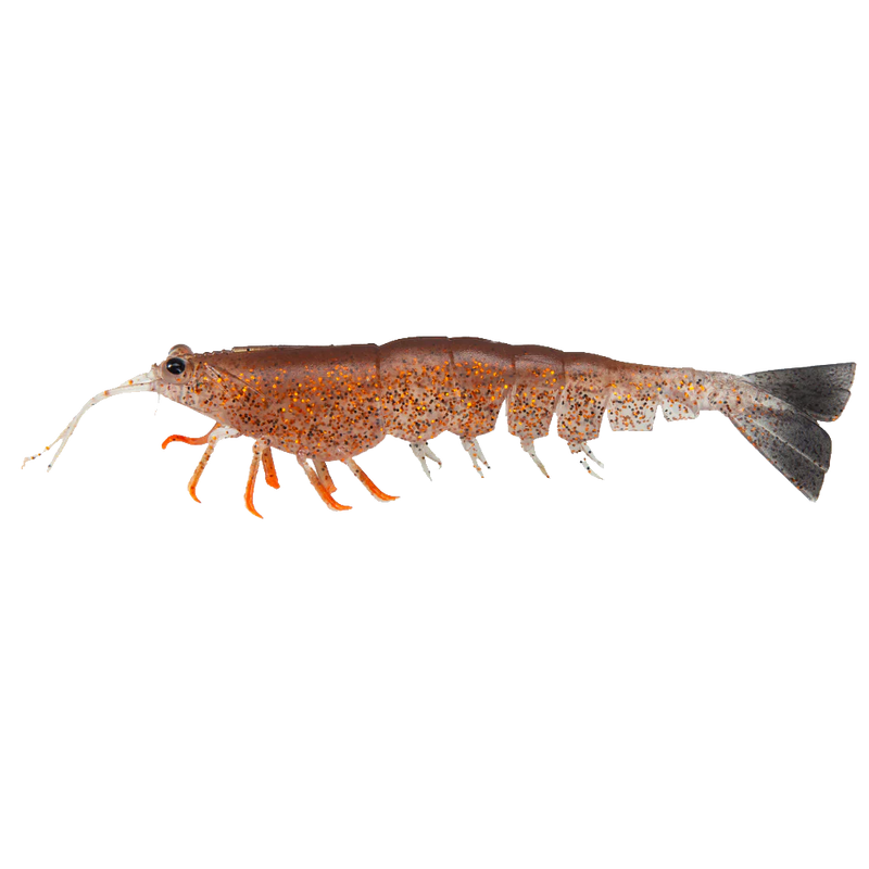 Irukandji Mega Prawn Lures
