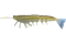Irukandji Mega Prawn Lures