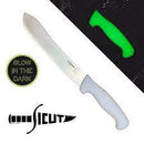 SKINNING KNIFE GLOW HANDLE