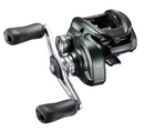 Shimano Curado M Baitcast Reels