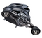 Shimano Bantam Baitcast Reels