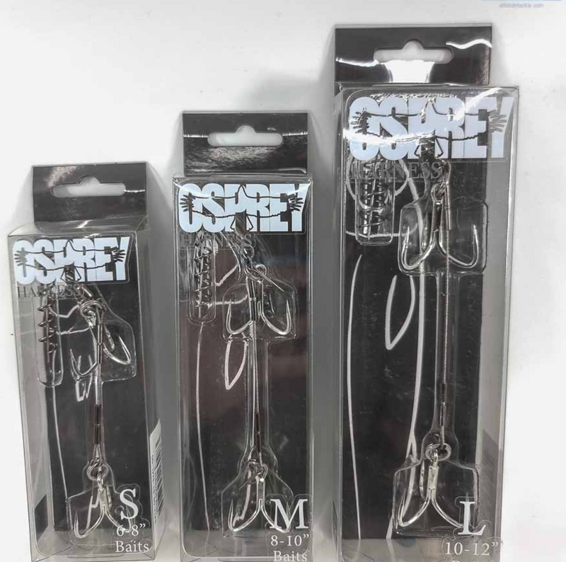 Osprey Wire Harness