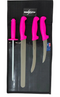 SICUT TACKLE WORLD FISHERMANS PACK PINK