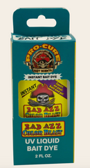 PRO CURE BAIT DYE UV PASSION PURPLE