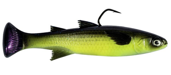 Zman Mulletron LT Lures