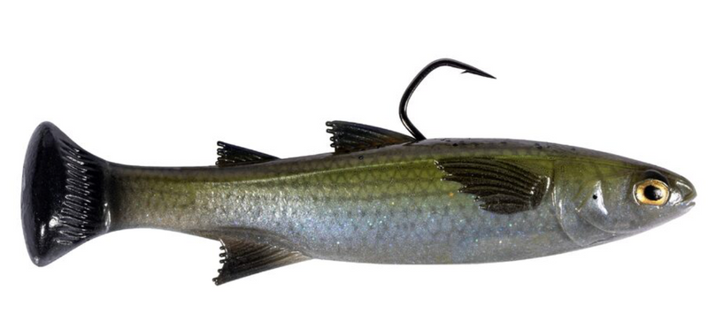 Zman Mulletron LT Lures – Tackle World Mackay - Main Image