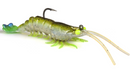 ZMAN Prawnz Elite Lures