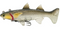 Panic Station The Mullet Soft Plastic Fishing Lures