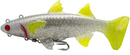 Panic Station The Mullet Soft Plastic Fishing Lures