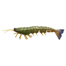 Irukandji Mega Prawn Lures