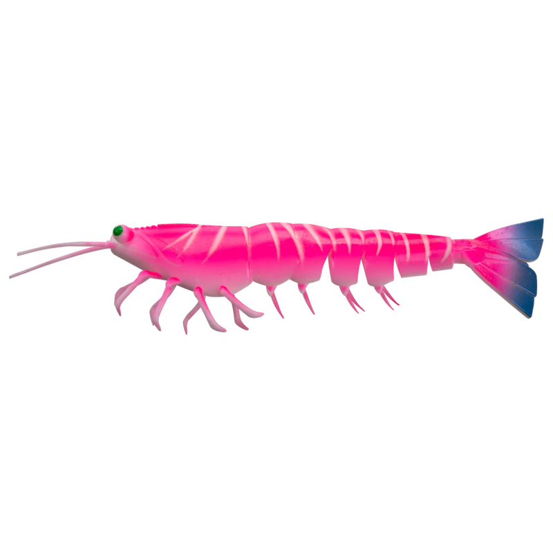 Irukandji Mega Prawn Lures