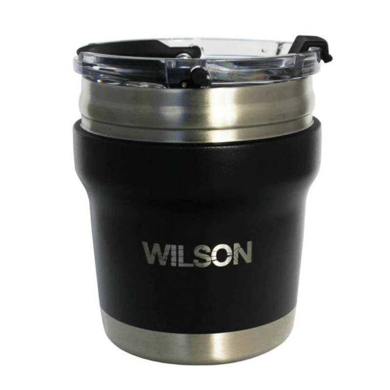 Wilson Insulated Drinkware – Tackle World Mackay
