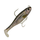 Fish Craft Dr. Shad Swimabait Lures