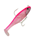 Fish Craft Dr. Shad Swimabait Lures