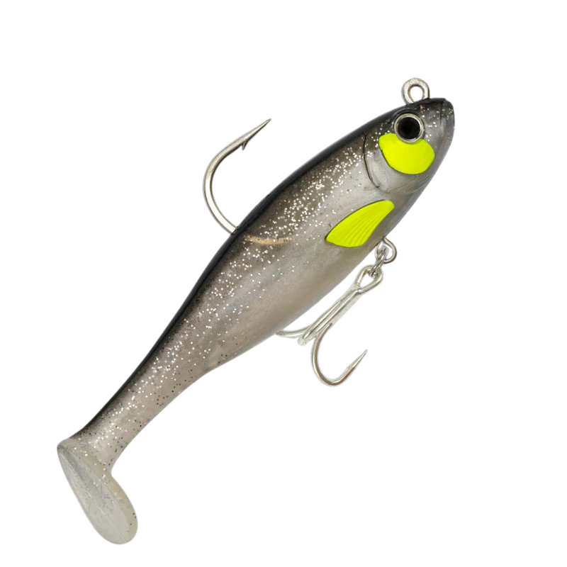 Fish Craft Dr. Shad Swimabait Lures