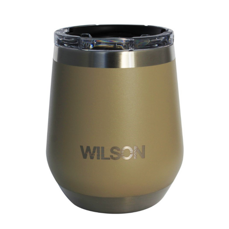 Wilson Insulated Drinkware