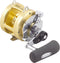 SHIMANO TIAGRA OVERHEAD REELS