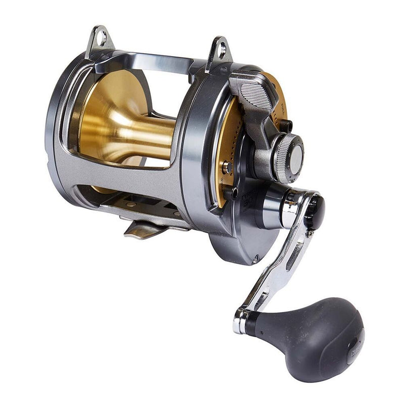 reel oh shimano SHIMANO TYRNOS OVERHEAD REELS – Tackle World Mackay