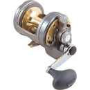 SHIMANO TYRNOS OVERHEAD REELS