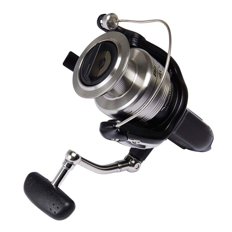 baitrunner oc reel shimano SHIMANO BAITRUNNER OC SPINNING REELS – Tackle World Mackay