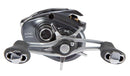 SHIMANO ALDERBARA BAITCAST REELS