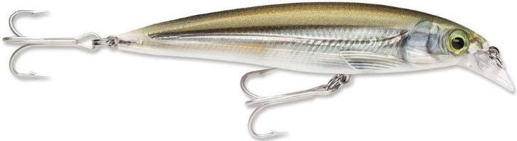 RAPALA XRAP XTREME ACTION SLASHBAIT LURES