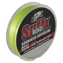 SUFIX 832 ADVANCED SUPERLINE BRAID