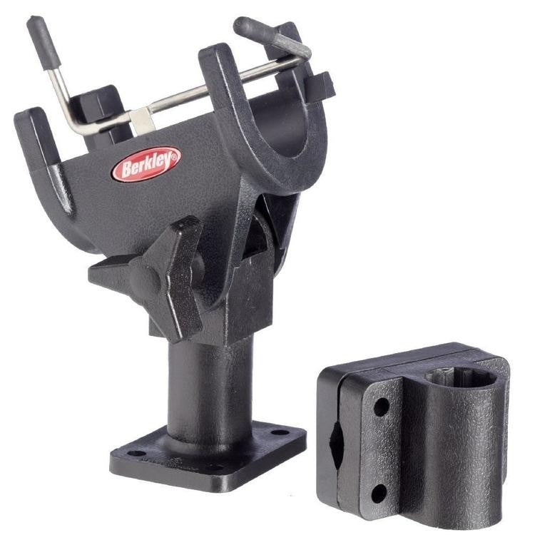 Berkley Quick Set Boat Rod Holder